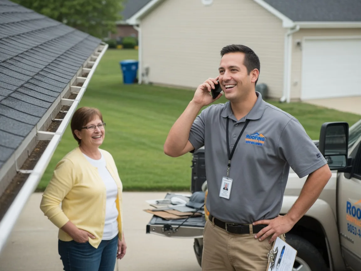 Local Roofing Contractors Stittville, NY FAQs
